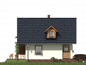 L-51 murowany - wizualizacja 7