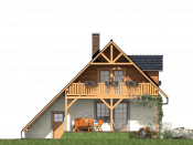 L-51 murowany - wizualizacja 9