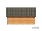 garaż GD 2 (03L) - wizualizacja 5