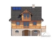 jaworzynka dw - wizualizacja 24