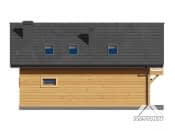 osiek 31 dws - wizualizacja 5