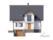 brzozów 7 - wizualizacja 4