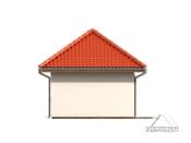 garaż G 1 (01) - wizualizacja 5