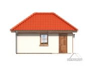 garaż G 1 (01) - wizualizacja 6