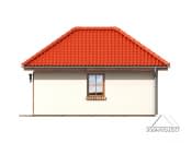 garaż G 1 (01) - wizualizacja 7