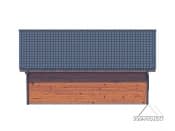 garaż GDS 2 (03L) - wizualizacja 5