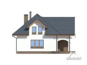 sławków mały g - wizualizacja 6