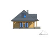 chmielniki małe dw7k - wizualizacja 6