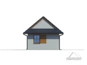 garaż G 1 (08) - wizualizacja 5