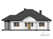 zadębie średnie 3a - wizualizacja 4