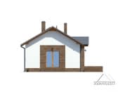 miłków mały - wizualizacja 6