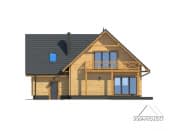 gładyszów 30dw - wizualizacja 5