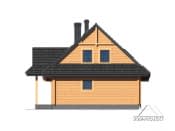 zawoja dw 3 - wizualizacja 7