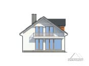 osiek 31 m - wizualizacja 6