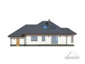 zadębie małe 3 - wizualizacja 5