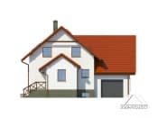 gładczyn 9 - wizualizacja 4