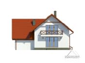 gładczyn 9 - wizualizacja 5