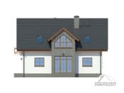 żarnowiec 3 plus - wizualizacja 4