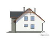 żarnowiec 3 plus - wizualizacja 7