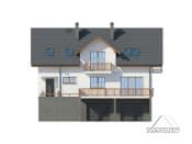 osina 44 - wizualizacja 4