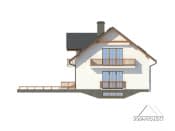 osina 44 - wizualizacja 7