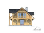 milicz mały dw - wizualizacja 6