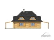 chmielniki małe dw 22 - wizualizacja 5