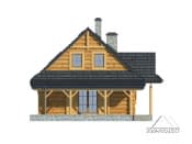 zawoja dw 11 - wizualizacja 6