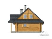 zawoja dw 11 - wizualizacja 7