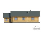 chmielów 3 dw z garażem - wizualizacja 5