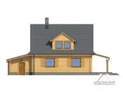 cisna 3g dw - wizualizacja 5