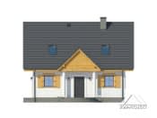 cisna x - wizualizacja 4