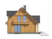 cisna x dw - wizualizacja 6