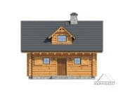 gródek dw 13 - wizualizacja 4