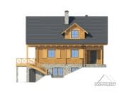 osiek dw 95 - wizualizacja 4