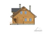 osiek dw 95 - wizualizacja 7