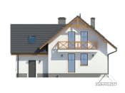 gładyszów mały m - wizualizacja 5