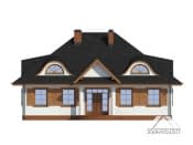 chmielowice m - wizualizacja 4