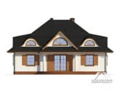 chmielowice m - wizualizacja 5