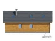 garaż GDS 2 gkk - wizualizacja 5