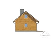 garaż GDS 2 gkk - wizualizacja 6