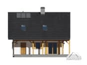 świdnica mała dwst - wizualizacja 4