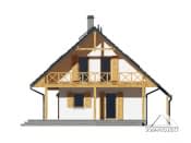 świdnica mała dwst - wizualizacja 6