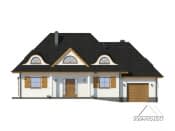 chmielniki m1 - wizualizacja 4