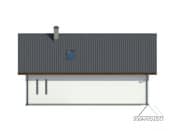 budynek gospodarczy bg-2 - wizualizacja 5