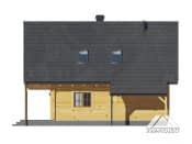 świdnica mała dw 5 - wizualizacja 5