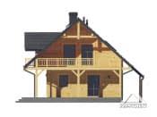 świdnica mała dw 5 - wizualizacja 6