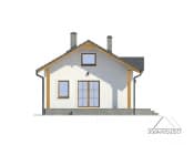 miłków mały 3 - wizualizacja 7