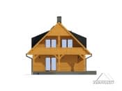 olszynka mazurska dw - wizualizacja 6