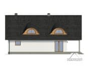 olszynka mazurska m - wizualizacja 5